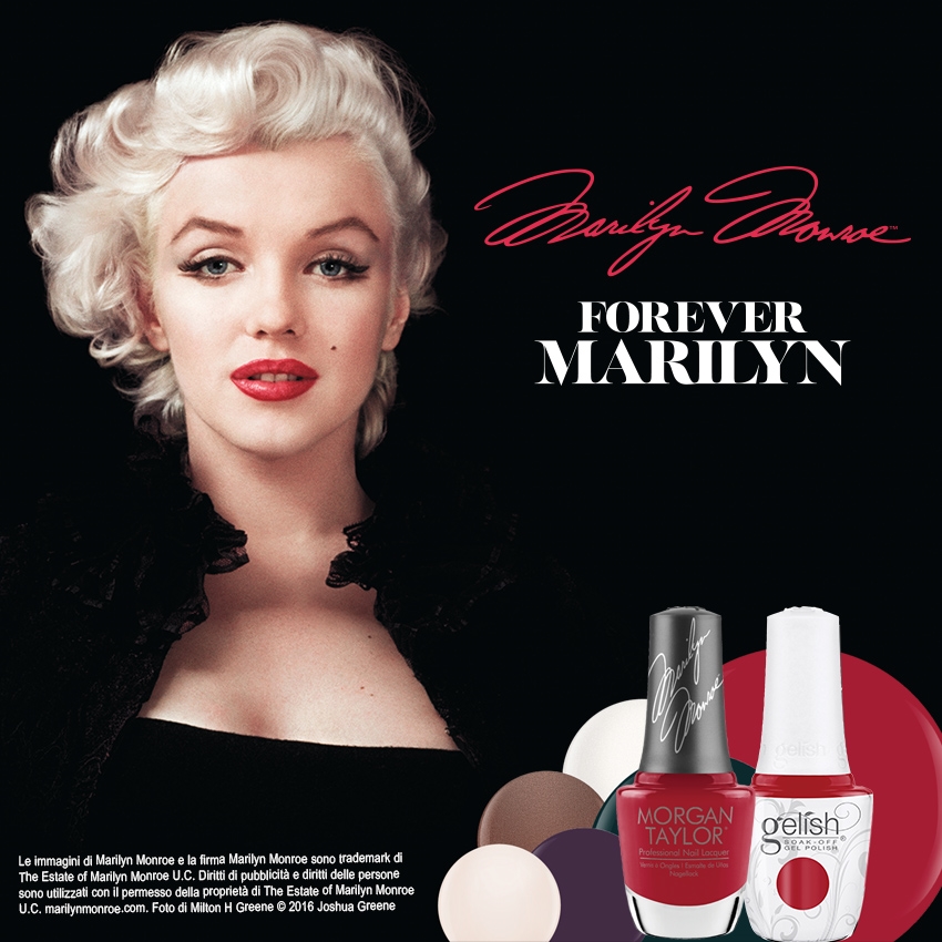 Forever Marilyn 2019