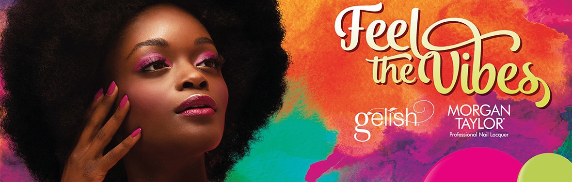 banner - feel the vibes